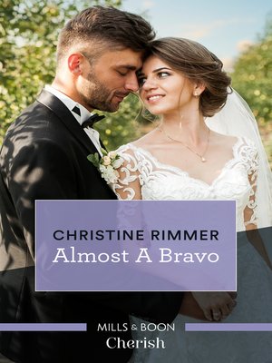 Almost a Bravo - ebook